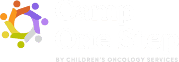 Camp One Step logo